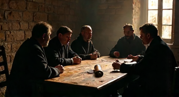 Die historische Wurzel des Machtmissbrauchs (3/10)