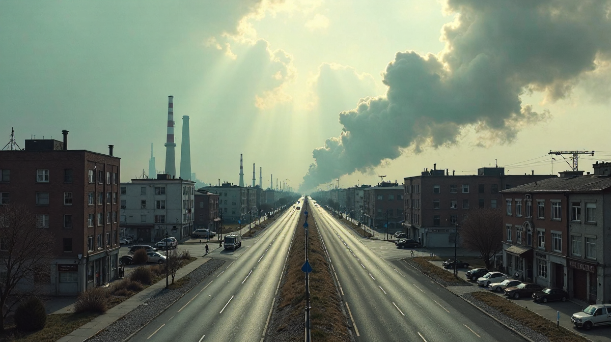 Die katastrophalen Folgen von Trumps Rüstungsplänen, Geldpolitik und Inflation