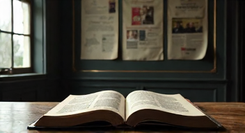 Die Kultur der Manipulation in der Politik (3/10)