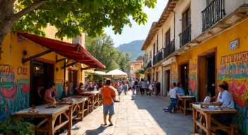 Die kulturelle Antwort auf wirtschaftliche Herausforderungen (10/10)