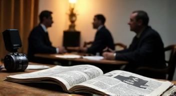 Die kulturelle Bedeutung der politischen Satire (10/10)