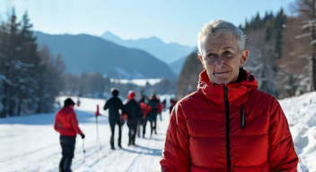 Die kulturelle Bedeutung des Biathlons (10/10)