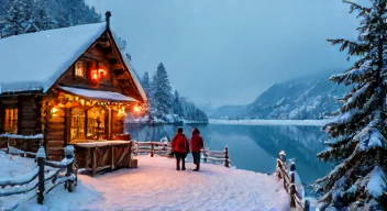 Die kulturelle Bedeutung des Winters