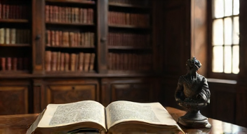 Die kulturelle Bedeutung von Kates Entscheidung (3/10)