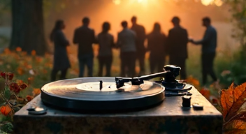 Die kulturelle Bedeutung von Musik in Krisenzeiten (10/10)