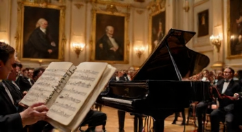 Die kulturelle Bedeutung von Musik in geopolitischen Spannungen (10/10)