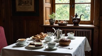 Die kulturelle Dimension des Kaffee-Konsums (3/10)