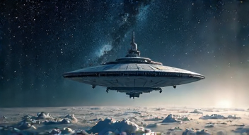 Die kulturelle Dimension von Raumfahrt (3/10)