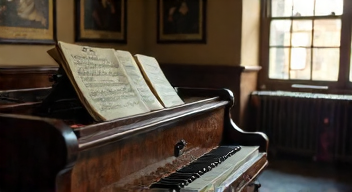 Die kulturelle Relevanz von Musik in Konflikten (9/10)