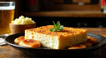 Die kulturelle Resonanz des Fleischkäse (10/10)