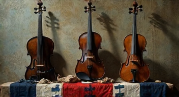 Die kulturelle Resonanz von Kriegen (10/10)