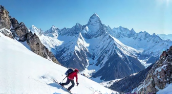 Die kulturelle Rolle von Musik im Ski alpin (10/10)