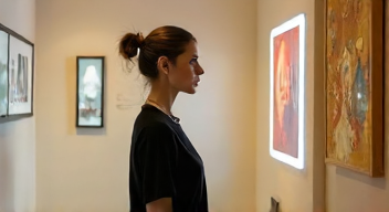 Die kulturelle Verantwortung von Künstlern im digitalen Raum (10/10)