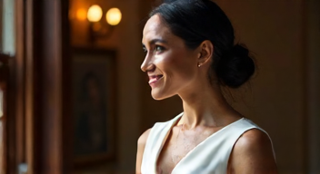 Die kulturelle Wahrnehmung von Meghan Markle (8/10)