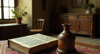 Die kulturellen Aspekte der Fiebererkrankungen (3/10)