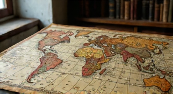 Die kulturellen Dimensionen der geopolitischen Strategie (3/10)