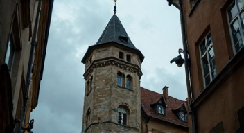 Die kulturellen Implikationen der Überwachung (3/10)