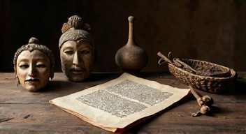 Die kulturellen Wurzeln von Missbrauch (3/10)