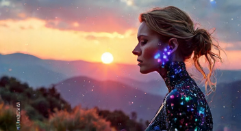 Die Kunst des digitalen Ausdrucks in Zeiten der Unsicherheit (10/10)