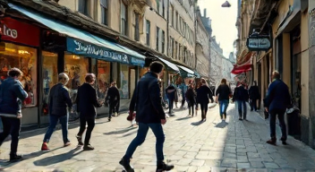 Die Kunst des Selbstschutzes in der Öffentlichkeit (3/10)