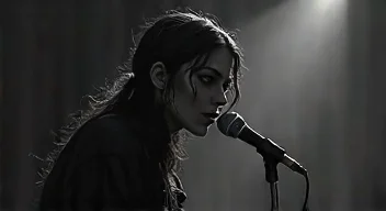 Die Kunst des Singens und Leaks (10/10)