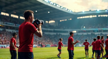 Die Kunst des Storytellings im Sportjournalismus (10/10)