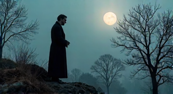 Die Kunst des Trauerns (10/10)