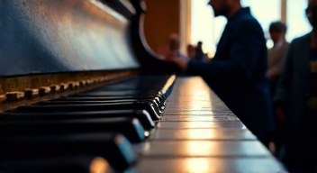 Die Macht der Musik im politischen Diskurs (10/10)