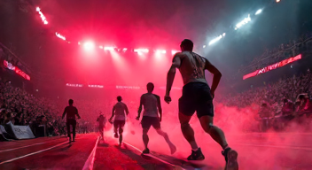 Die Macht der Musik im Sport (10/10)