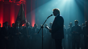 Die Macht der Rhetorik: Trump, Rassismus und die Rolle der Politik