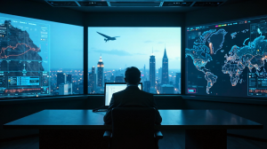 Die Macht des BND: Überwachung, Geheimdienste und die Zukunft der Freiheit