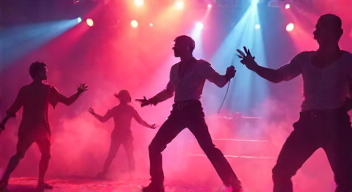 Die Magie des Tanzes in der Musik (10/10)