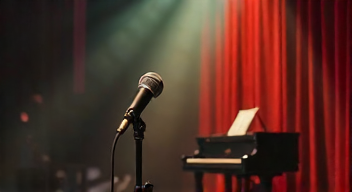 Die musikalische Dimension des Kabaretts (9/10)