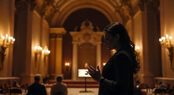 Die musikalische Perspektive auf Meghan Markles Forderungen (9/10)