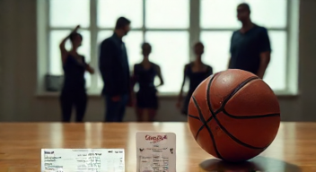 Die Ökonomie des Sports und ihre Auswirkungen (8/10)