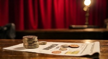 Die ökonomischen Aspekte des Kabaretts (7/10)