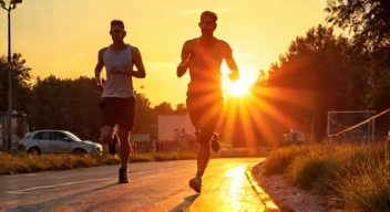 Die Philosophie des Sports und seine Werte (5/10)