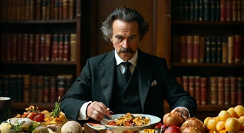 Die philosophischen Aspekte der Ernährung (5/10)