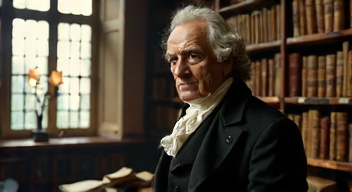 Die philosophischen Grundlagen der geopolitischen Entscheidungen (5/10)