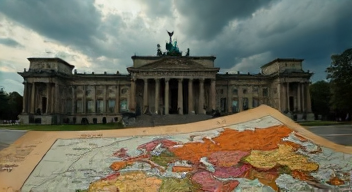 Die politische Dimension der internationalen Beziehungen (9/10)