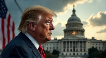 Die Psychologie des Politikers: Trumps Verhalten (7/10)