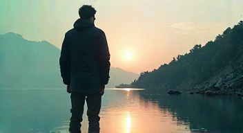 Die Psychologie hinter dem Realitätsverlust: Eine tiefere Einsicht (7/10)