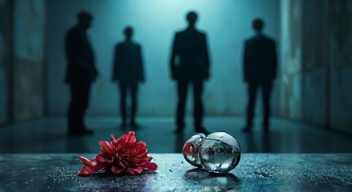 Die psychologischen Aspekte der Amtsenthebung (7/10)