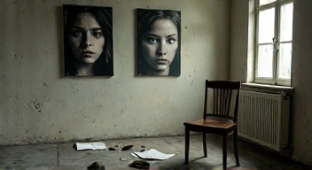 Die psychologischen Auswirkungen von Missbrauch (7/10)