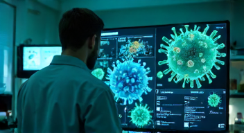 Die Rolle der Impfstoffe in der neuen Viruslandschaft (2/10)