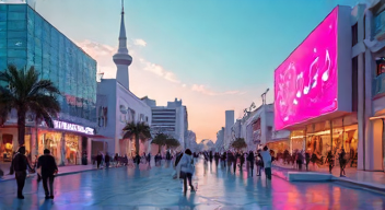 Die Rolle der Kultur im digitalen Zeitalter (3/10)