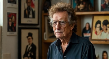 Die Rolle der Kunst im politischen Diskurs (10/10)