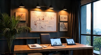 Die Rolle der Kunst in der IT-Sicherheit (10/10)