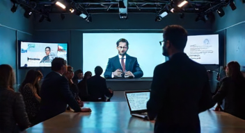 Die Rolle der Medien im Iran-Konflikt (3/10)