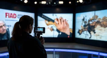 Die Rolle der Medien im Iran-Konflikt (4/10)